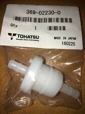 Genuine tohatsu line for sale  ELY