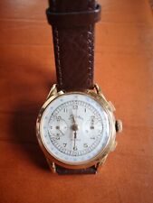 Chrono cronografo emarten usato  Sassari