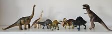 Schleich bullyland dino gebraucht kaufen  Ursberg