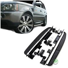 Running boards side for sale  Shipping to Ireland