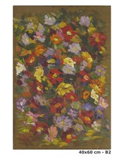 Vecchio quadro firmato usato  Torino