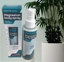 Huile magnésium spray d'occasion  Carpentras