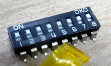 Way smd dip for sale  CHESTERFIELD