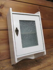 Shabby chic hängeschrank gebraucht kaufen  Münster