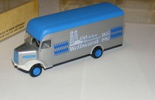 Man lkw 130 gebraucht kaufen  Berlin