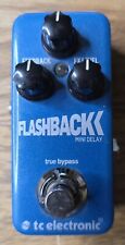 Electronic flashback mini gebraucht kaufen  Berlin