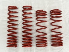 Usado, Porsche 911 964 3.6 kit de mola esportiva rebaixamento 30 mm Lesjöfors KILEN TUV NOVO comprar usado  Enviando para Brazil