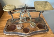 Early victorian brass for sale  CALNE