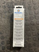 Permatex 80050 clear for sale  BATLEY
