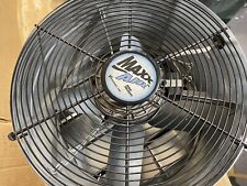 Maxx air exhaust for sale  Marenisco