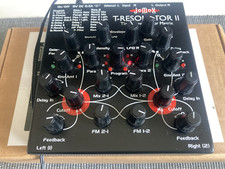Jomox resonator stereo for sale  PAISLEY