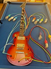 Ultimate guitar led for sale  HALESOWEN