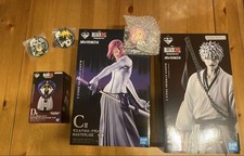 Bleach prize ichigo d'occasion  Expédié en France