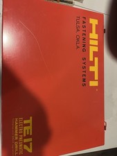 Hilti electro pneumatic d'occasion  Expédié en Belgium