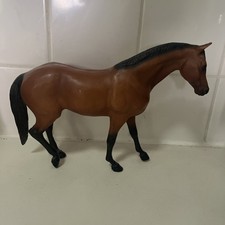 Breyer traditional modelpferd gebraucht kaufen  Odenthal