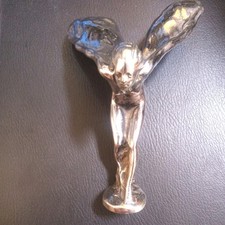 Vintage hood ornament for sale  Pahrump