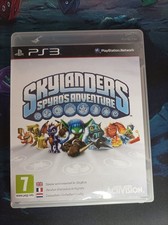 Jeu skylanders spyro d'occasion  Meaux