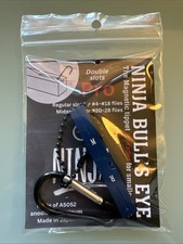 Tippet threader smaller for sale  Frisco