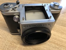 Kiev 60 gebraucht kaufen Kiev 60 gebraucht kaufen  Remscheid