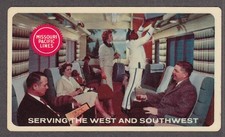 Missouri pacific lines for sale  Hartford