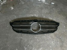 Kühlergrill mercedes c180 gebraucht kaufen  Fürth