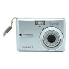 Jenoptik 0z3 3x gebraucht kaufen  Filderstadt