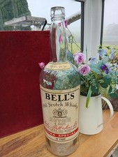 Vintage bell empty for sale  BURNLEY