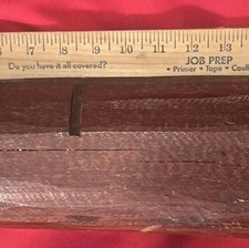 Snakewood log custom for sale  USA