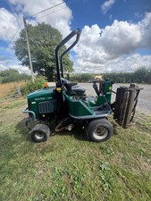 2010 hayter lt324 for sale  CHESTERFIELD