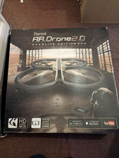 ar drone battery for sale  EGHAM