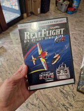 Real flight simulator usato  Roma