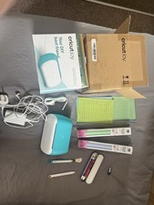 Cricut joy machine for sale  CHEDDAR