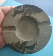 Ancien cendrier lauze d'occasion  Ferrières-en-Gâtinais