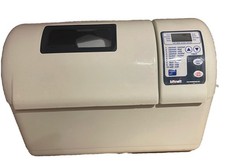 Brotbackautomat bifinett 1171 gebraucht kaufen  Leipzig