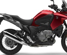 2017 honda vfr1200x for sale  Redding
