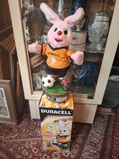lapin duracell d'occasion lapin duracell d'occasion Expédié en Belgium