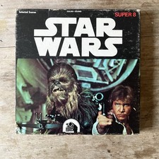 Star wars super for sale  BATH