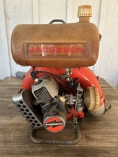 Vtg jacobsen kawasaki for sale  Hernando