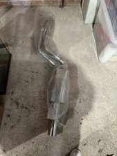 Gravity stainless cat for sale Gravity stainless cat for sale  WALSALL