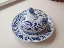 Hutschenreuther zwiebelmuster  gebraucht kaufen  Berlin