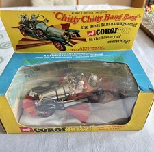 Vintage corgi 266 for sale  BOREHAMWOOD