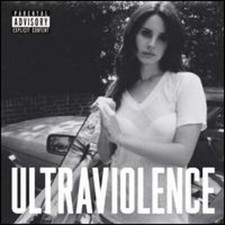 Ultraviolence by Lana Del Rey: Used comprar usado  Enviando para Brazil