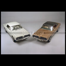 Photo .015847 mercury d'occasion  Martinvast