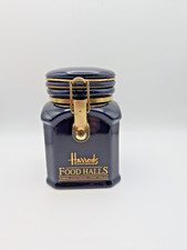 Harrods knightsbridge storage for sale  WATCHET