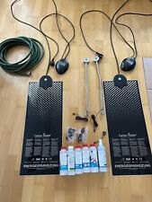 Wasserbett heizung carbon gebraucht kaufen  Ochsenhausen