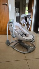 Ingenuity portable baby for sale  STOKE-ON-TRENT