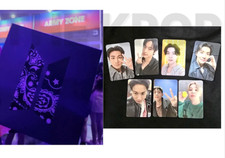 Cartão fotográfico oficial BTS FESTA 2025 Army Zone + presente + rastreamento comprar usado  Enviando para Brazil