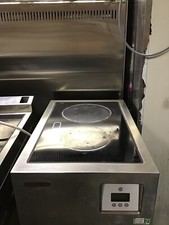 Blanco electric hob for sale  LINCOLN