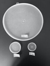 Tupperware couvercles boite d'occasion  La Tremblade
