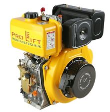 Dieselmotor 6ps starter gebraucht kaufen  Viersen
